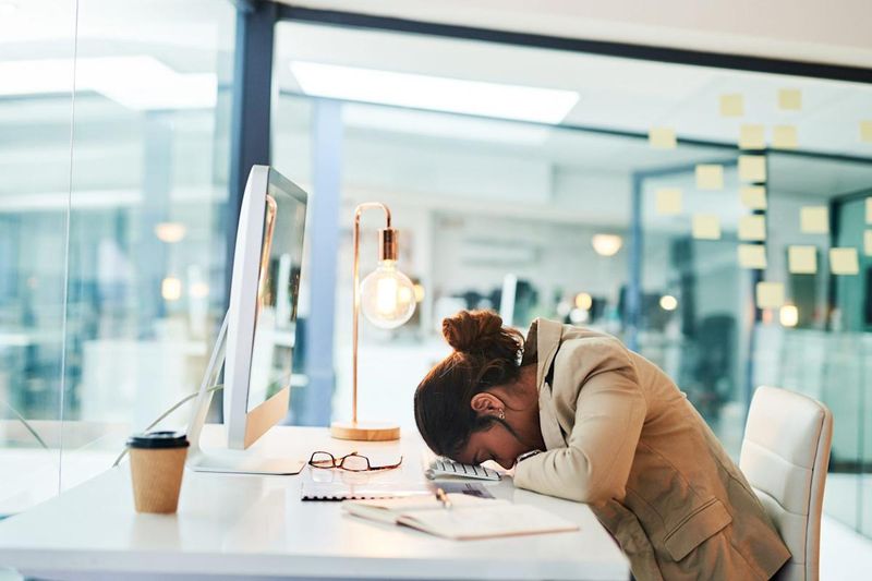 “I hate working 9–5. I want more flexibility.”