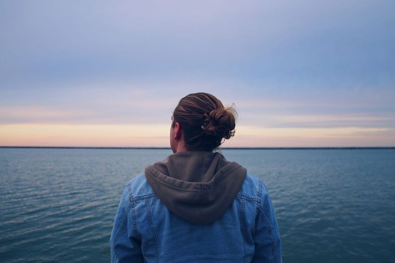 I got brutally honest about the friendships I was clinging to out of habit