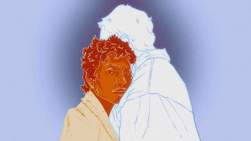 I waited too long to choose myself