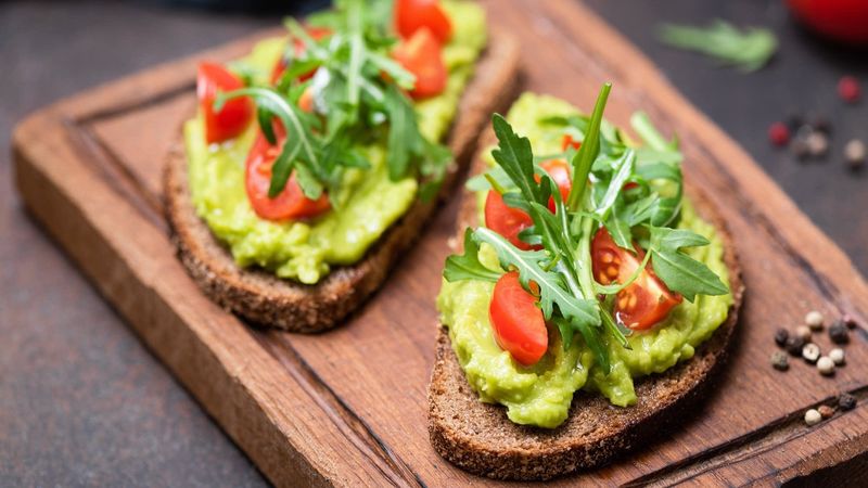“Avocados are so expensive!”