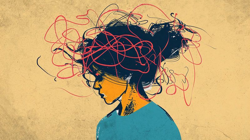 “Feelings complicate things.”