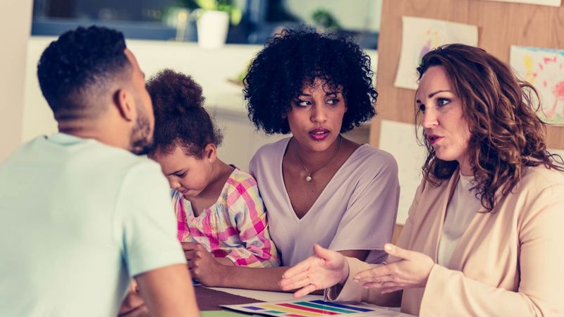 Can you make sure my child’s not left out?