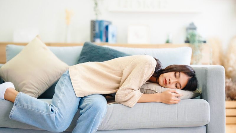 I made rest a priority—not a luxury