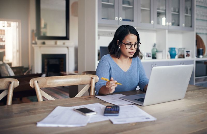 I changed my relationship with money