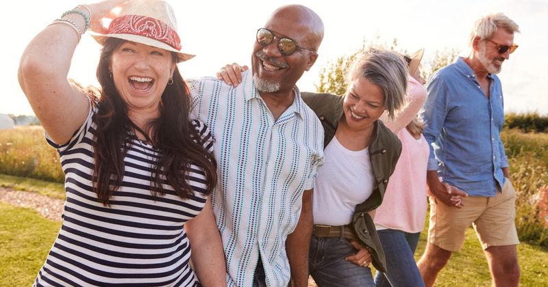 Changing the World Quietly—and Loving It