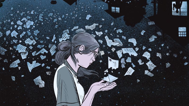 I Broke a Boundary, and I Respect Whatever You Need Now—even Space