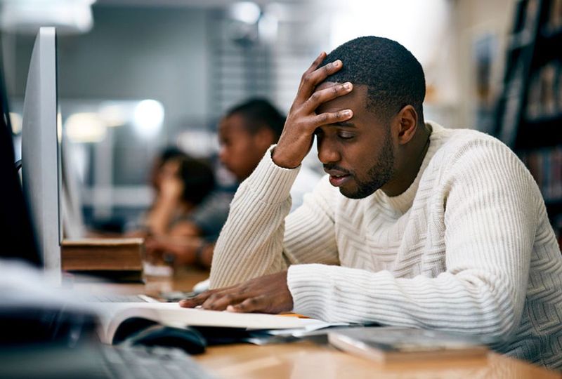 College Debt Builds Character