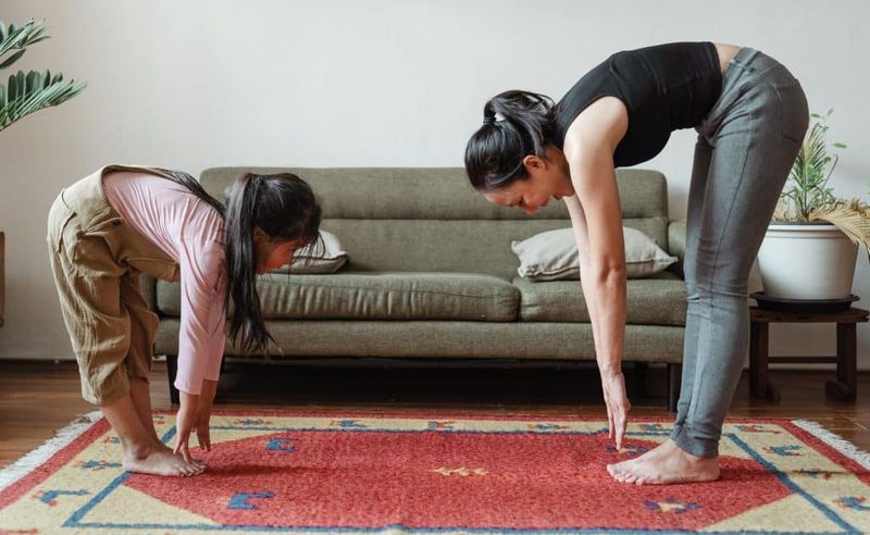 Take Care of Your Body Now—You Only Get One