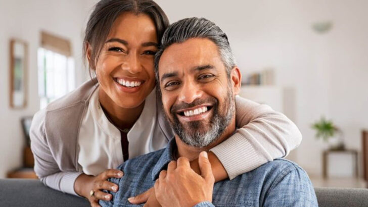 If You Notice These 17 Small Efforts, You’re Dating a Grown Man