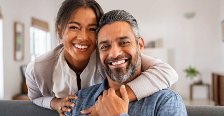 If You Notice These 17 Small Efforts, You’re Dating a Grown Man