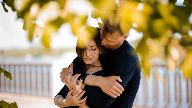 Withholding Forgiveness
