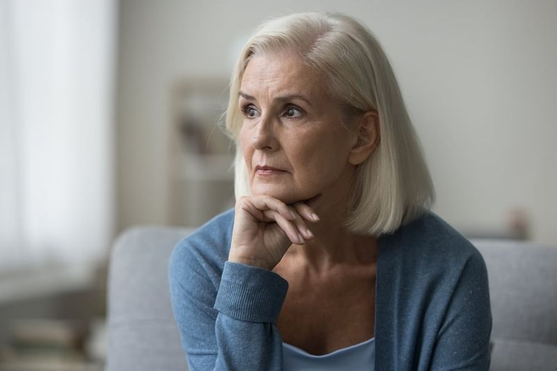 Suppressing Personal Identity
