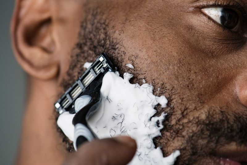 Neglecting Personal Grooming