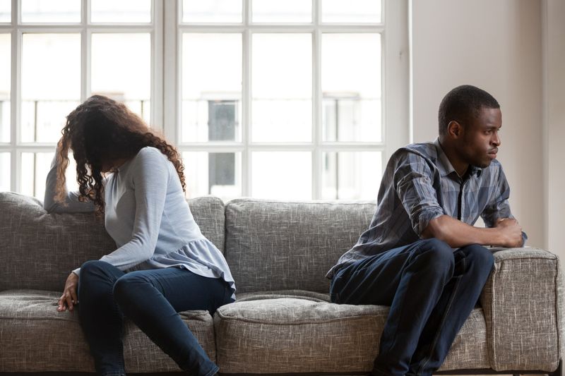 Allowing Jealousy and Control