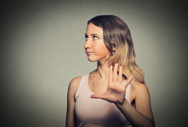“That’s not feedback—it’s just rude.”
