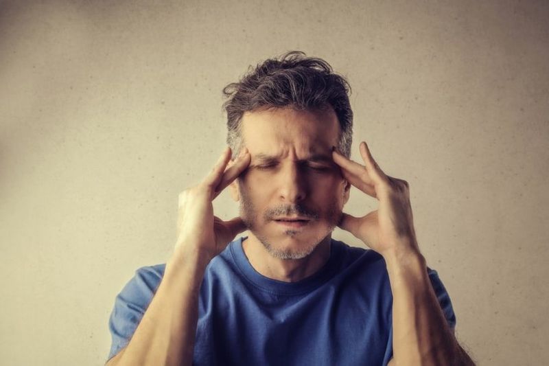 “People walk all over me.”