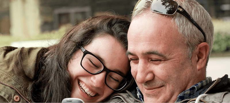 Feminism isn’t abstract when you have a daughter