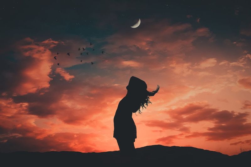 “Not everyone needs to understand me.”