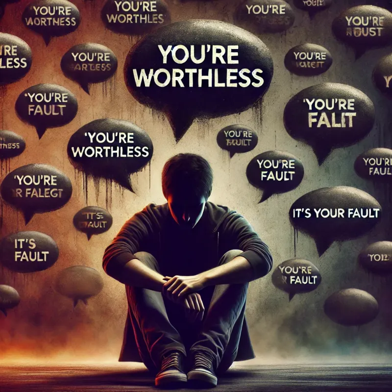 You wouldn’t understand.