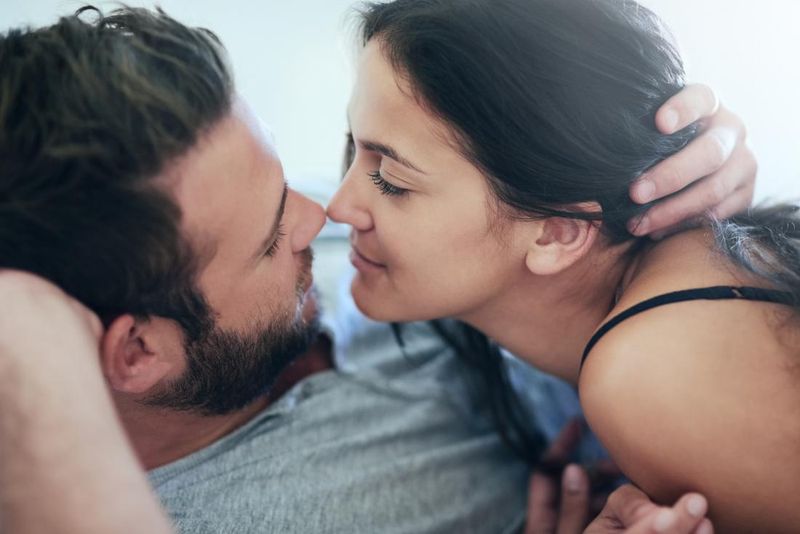 Sexual Desire Isn’t Linear—And That’s Normal