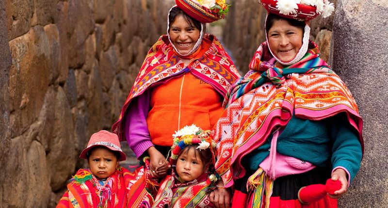 Exposure to Diverse Cultures