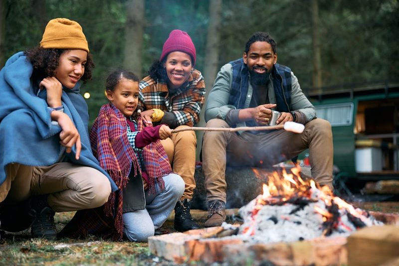 Creating Family Traditions