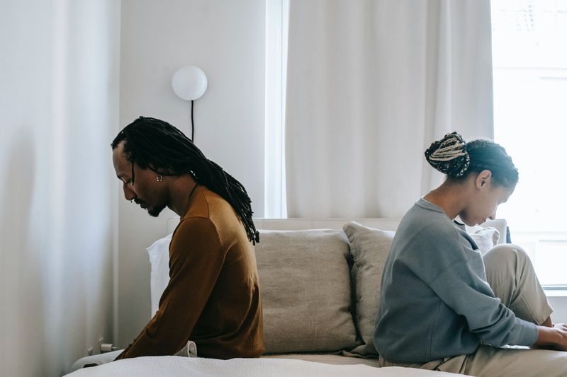 After a betrayal of trust—big or small