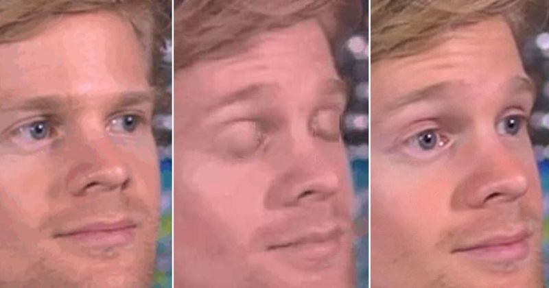 Shifty Eye Movements