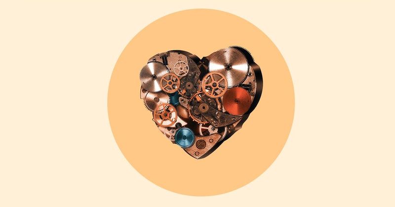 A complex relationship with commitment