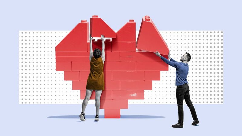 Ignorare il mantenimento delle relazioni