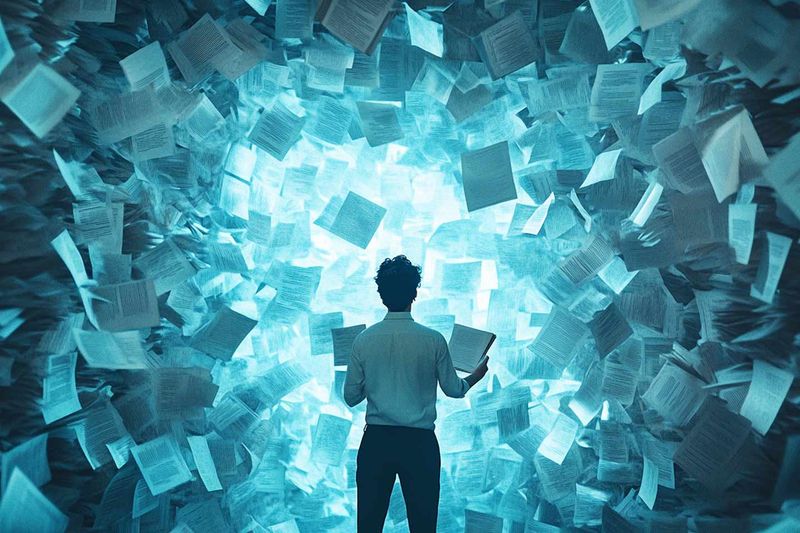 Information Overload