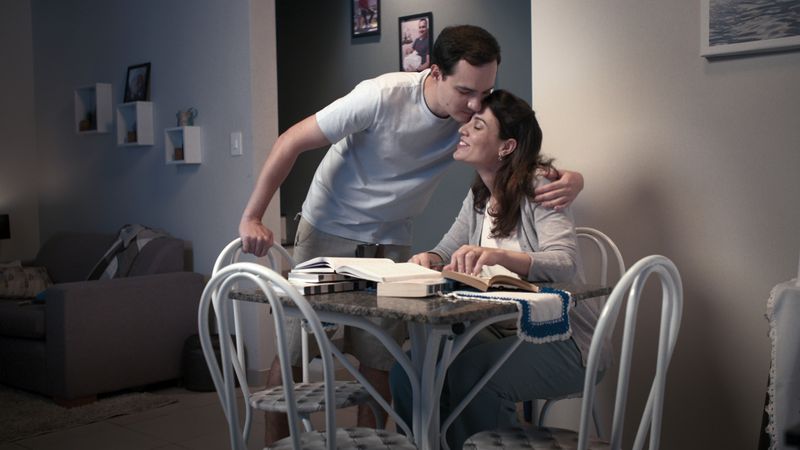 Speak Their Partner's Love Language, Too