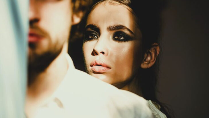 Inside A Marriage With A Selfish Man: 17 Behaviors That Drive Wives Crazy