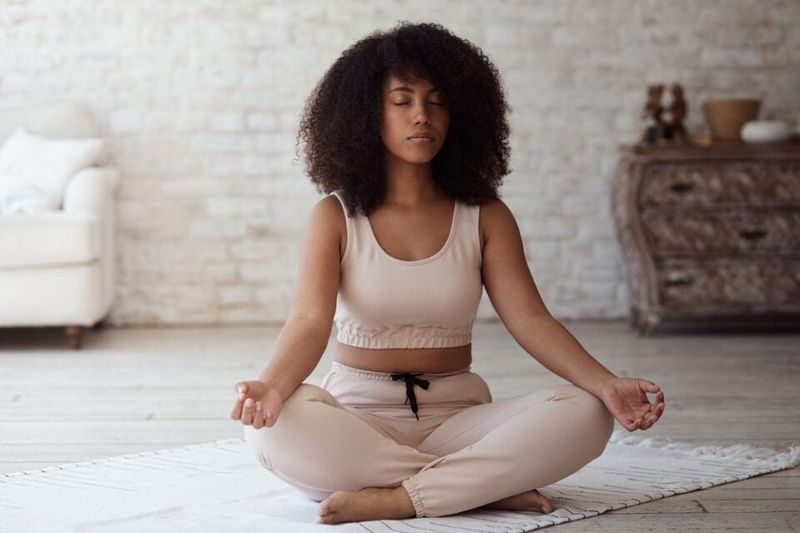 Mindful Moments Over Multitasking