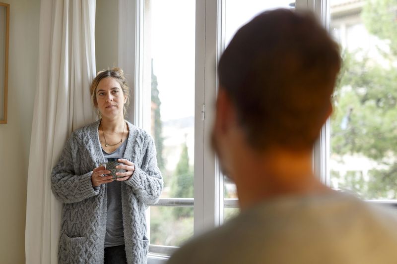 Too Emotional: The Double Standard in Disagreements