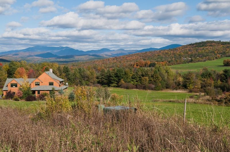 South Burlington, VT – Small Town, Big Heart