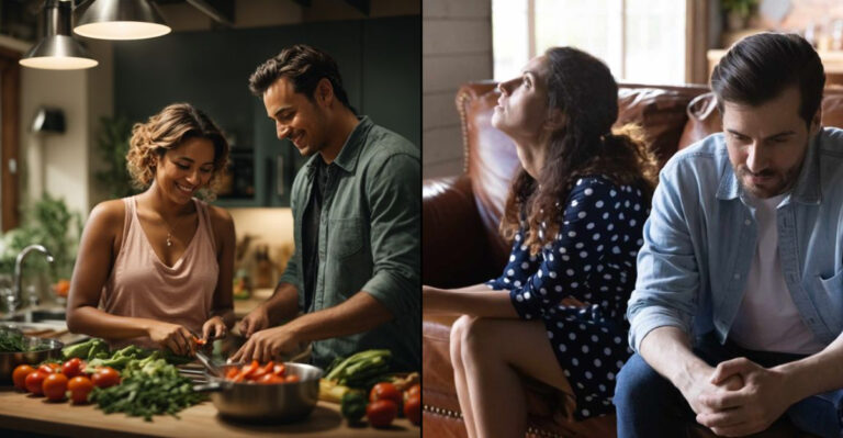 Is He Trustworthy? Decoding 9 Green Flags And 9 Red Flags Of A Reliable Guy