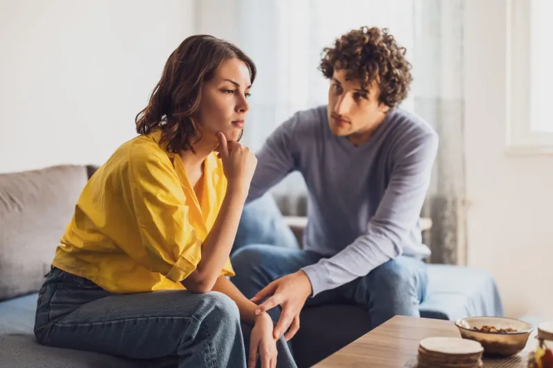 Don’t apologize just to end the argument