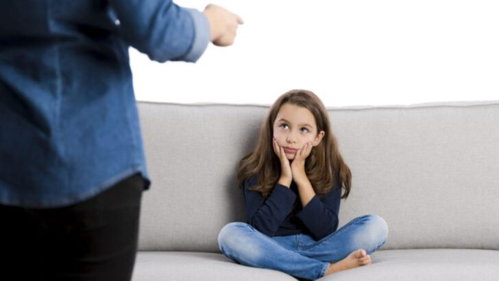 Is Your Parenting Pushing Too Hard? 17 Red Flags Psychologists Say You Might Be Missing