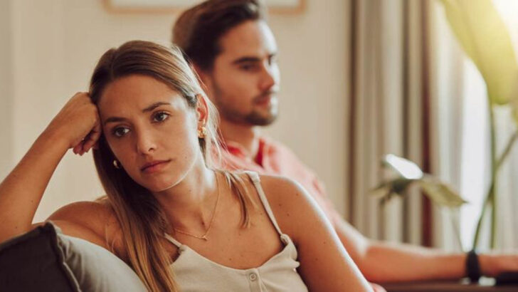 Is Your Relationship Stuck In Neutral? 18 Ways To Know When You Should Hit The Brakes On A Non-Committal Partner