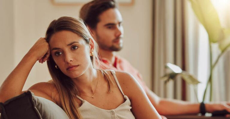 Is Your Relationship Stuck In Neutral? 18 Ways To Know When You Should Hit The Brakes On A Non-Committal Partner