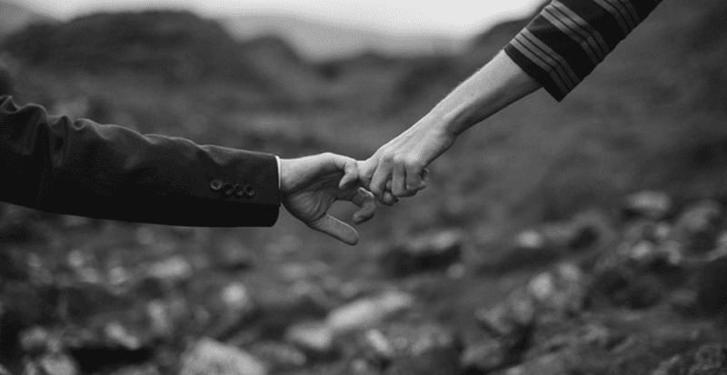 Are you holding on for love—or fear of starting over?