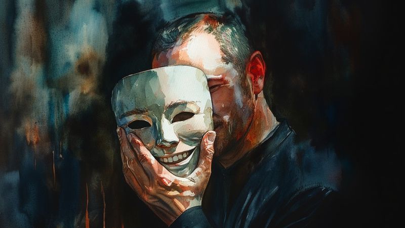 Who am I trying to impress—and why?