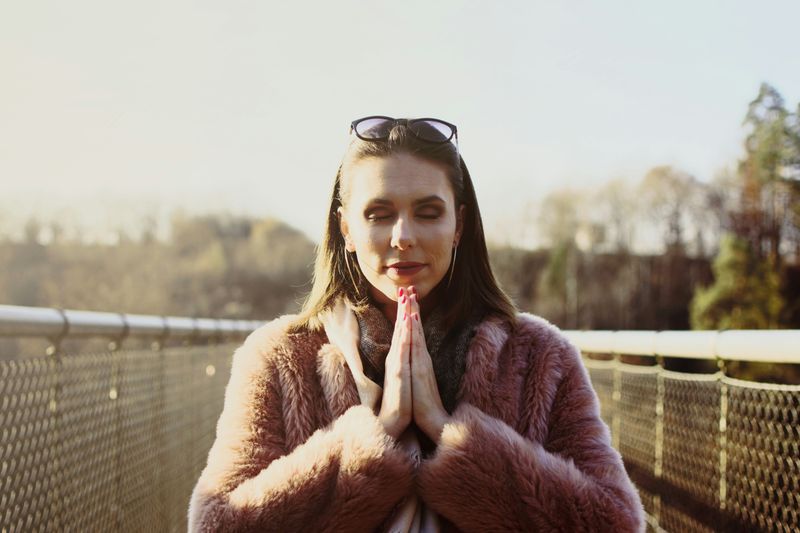 It Pushes Gratitude as a Cure-All