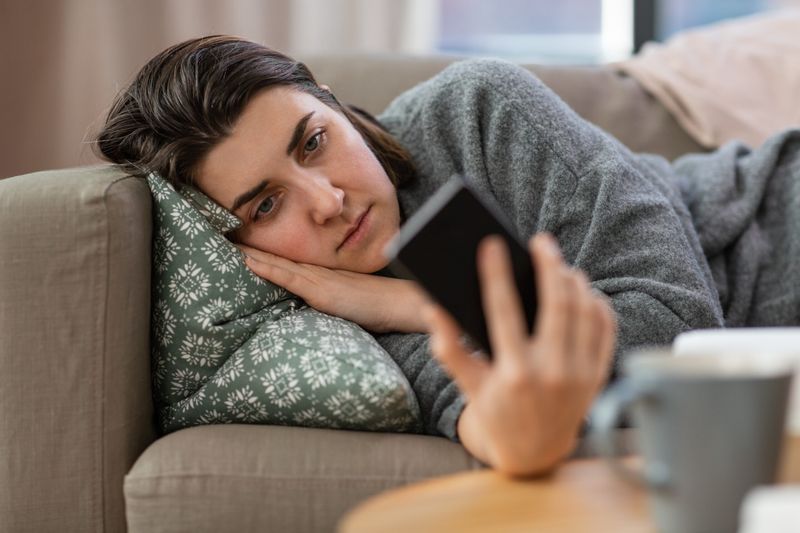 You’re Always “Too Tired” But Never Truly Rested