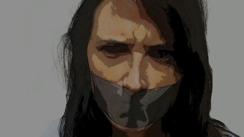 It Labels Truth-Telling as Complaining