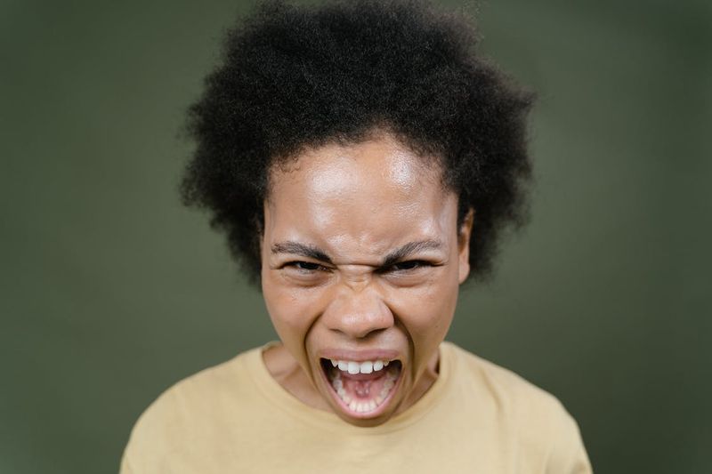 It Turns Anger into Something Shameful