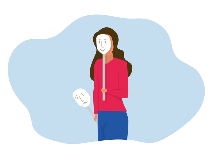 It Isolates People Who Are Struggling