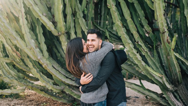 Looking back, you understand exactly why they were in your life