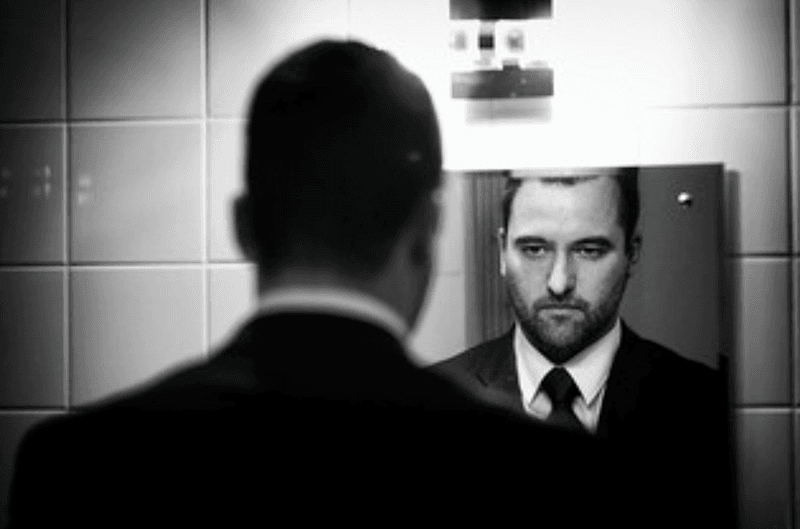 They might act unaffected—but track everything